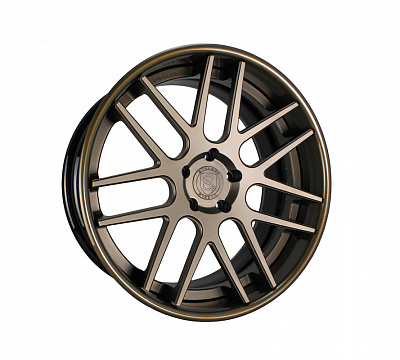 Strasse Wheels SM7 Deep Concave