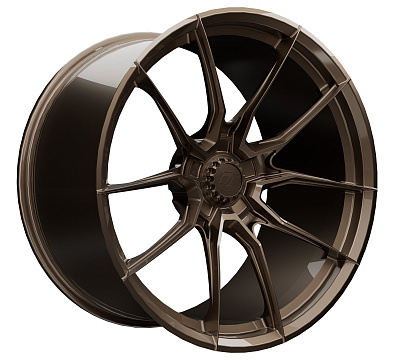 Turismo Forged F80