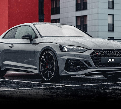ABT Sport GR