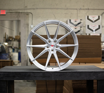 Vossen EVO-2