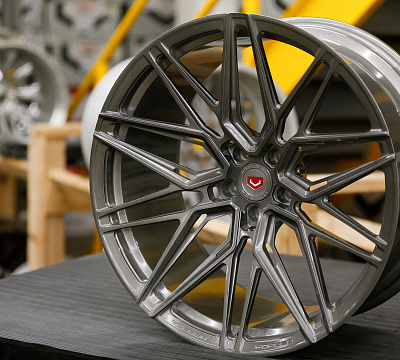 Vossen EVO-5R