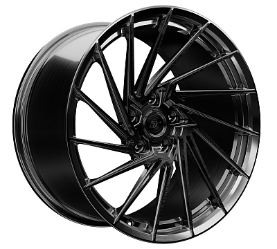 Turismo Forged RST