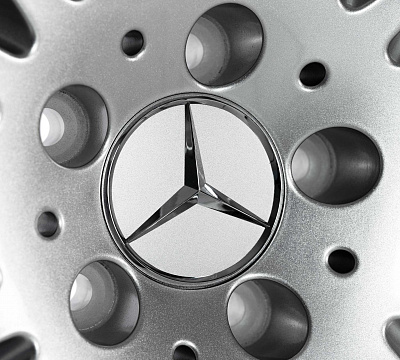 Mercedes-Benz Multispoke v15