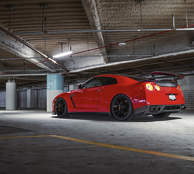 Rotiform KPS