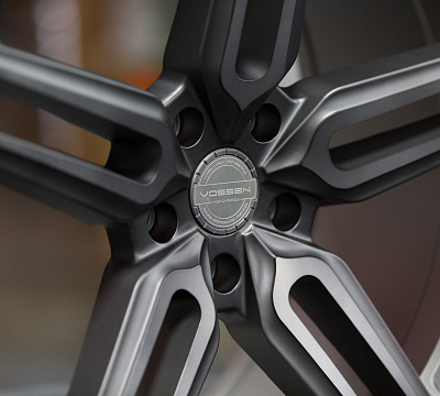 Vossen HF-1