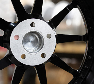 Vossen EVO-2 (3-Piece)