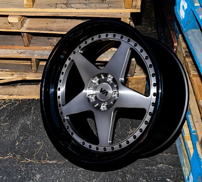 Variant Alloy APX-3P