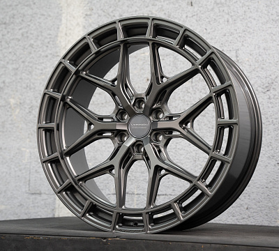 Vossen HFX-1 (6-Lug)