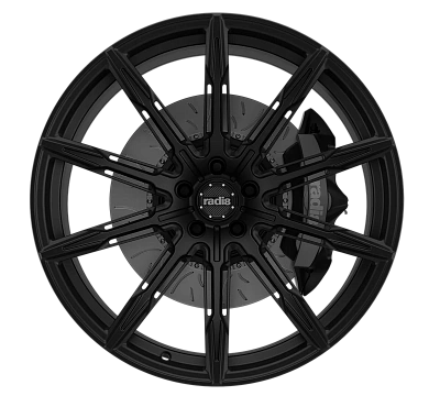 Radi8 R806