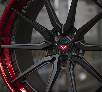 Vossen M-X2 (3-Piece)