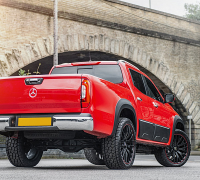 Kahn Kahn RS
