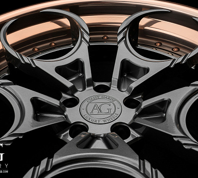 Avant Garde AGL46