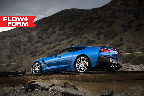Chevrolet Corvette C7