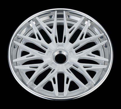 Avant Garde AGL91