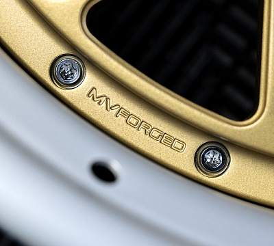 MV Forged HS08