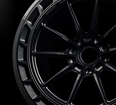 MV Forged PS-200R