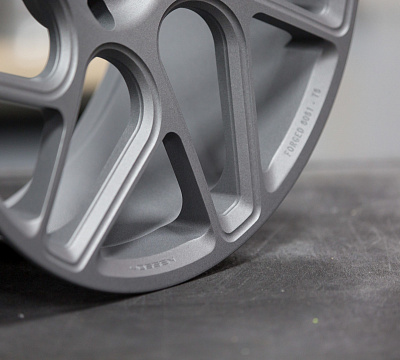 Vossen CG-209T