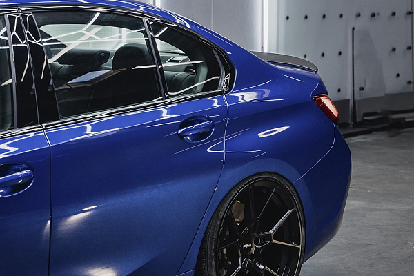 2021 BMW M340i