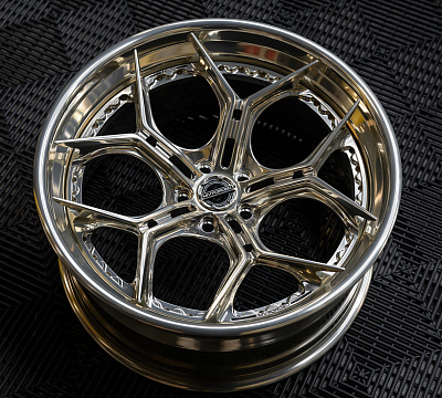 MV Forged SL-171