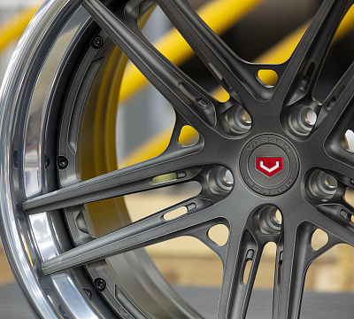Vossen S21-03 (3-Piece)