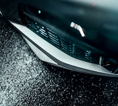 Фото дисков Brixton Forged HS1 на BMW 7 (G11/G12)