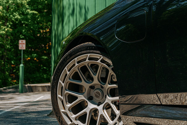 BMW G90 M5