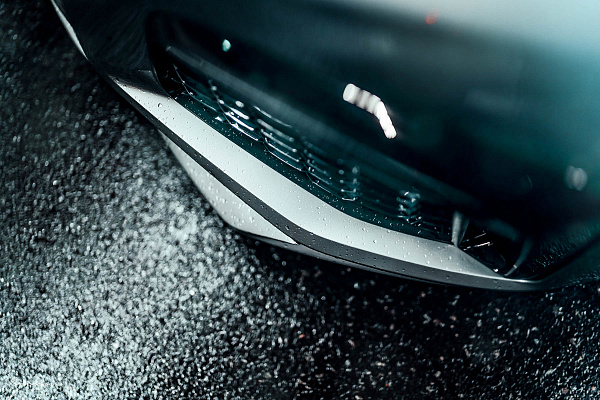Фото дисков Brixton Forged HS1 Сатиновая медь на BMW 7 (G11/G12)