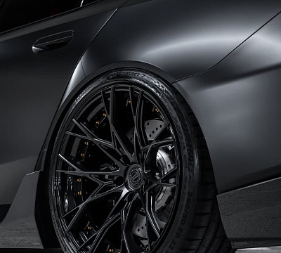 ST Wheels ST9.2