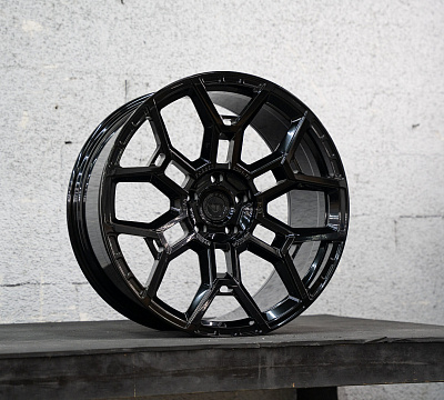 Vossen UV-4