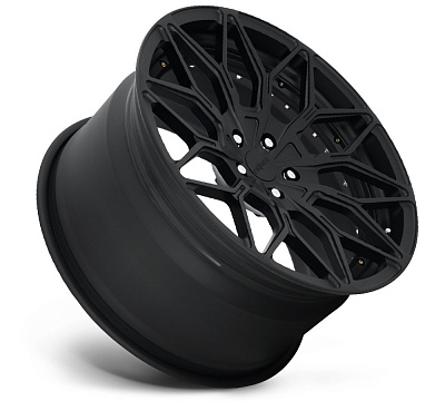Rotiform BTC