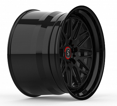 Strasse Wheels SM10 Track