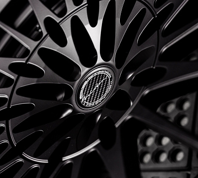Brixton Forged HS1