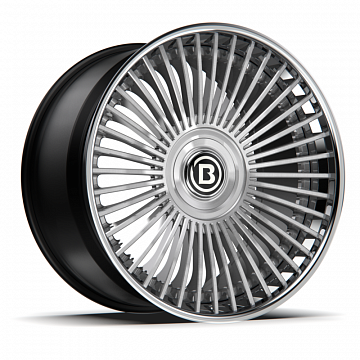 Кованые диски Brada Wheels BL40