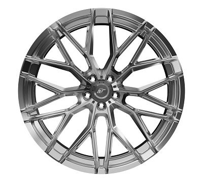 Turismo Forged RS04.EVO