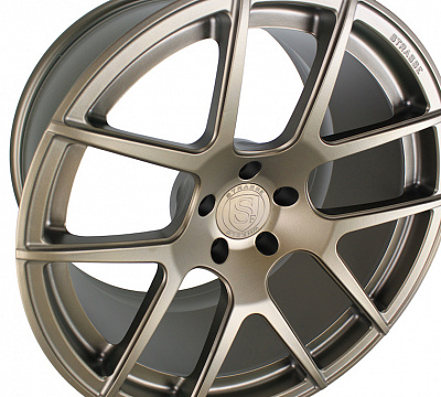 Strasse Wheels SM5 Deep Concave Monoblock