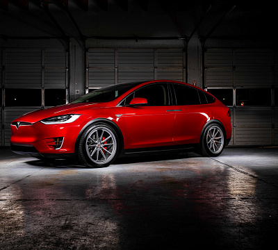 Vossen ML-X2