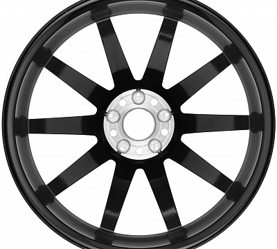 Mercedes-Benz AMG 10 Spoke v4