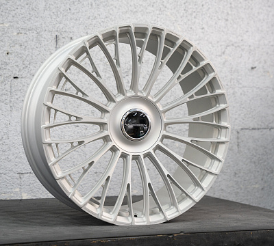 Vossen UV-6