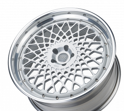 1886 Wheels S009