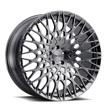 Кованые диски Variant Alloy FBV-101