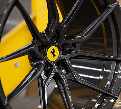 NOVITEC NF8