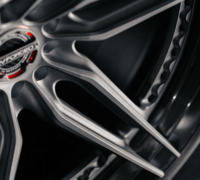 MV Forged SL-505