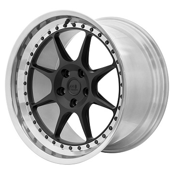 Кованые диски BC Forged LE82 // MLE82