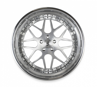 Strasse Wheels SV8 Performance