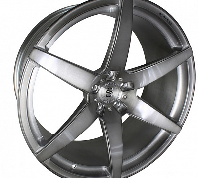 Strasse Wheels S6 Deep Concave Monoblock