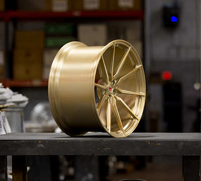 Vossen M-X2