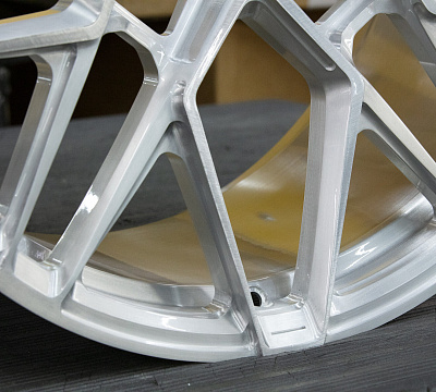 Vossen UV-1