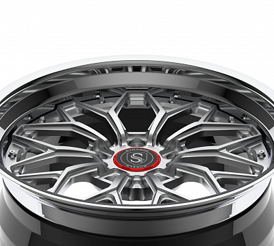 Strasse Wheels SV20M Performance