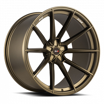 Кованые диски Savini SV-F4