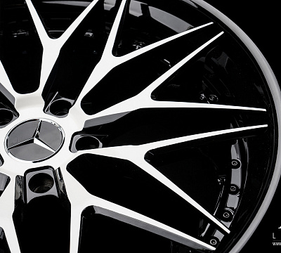 Avant Garde AGL40